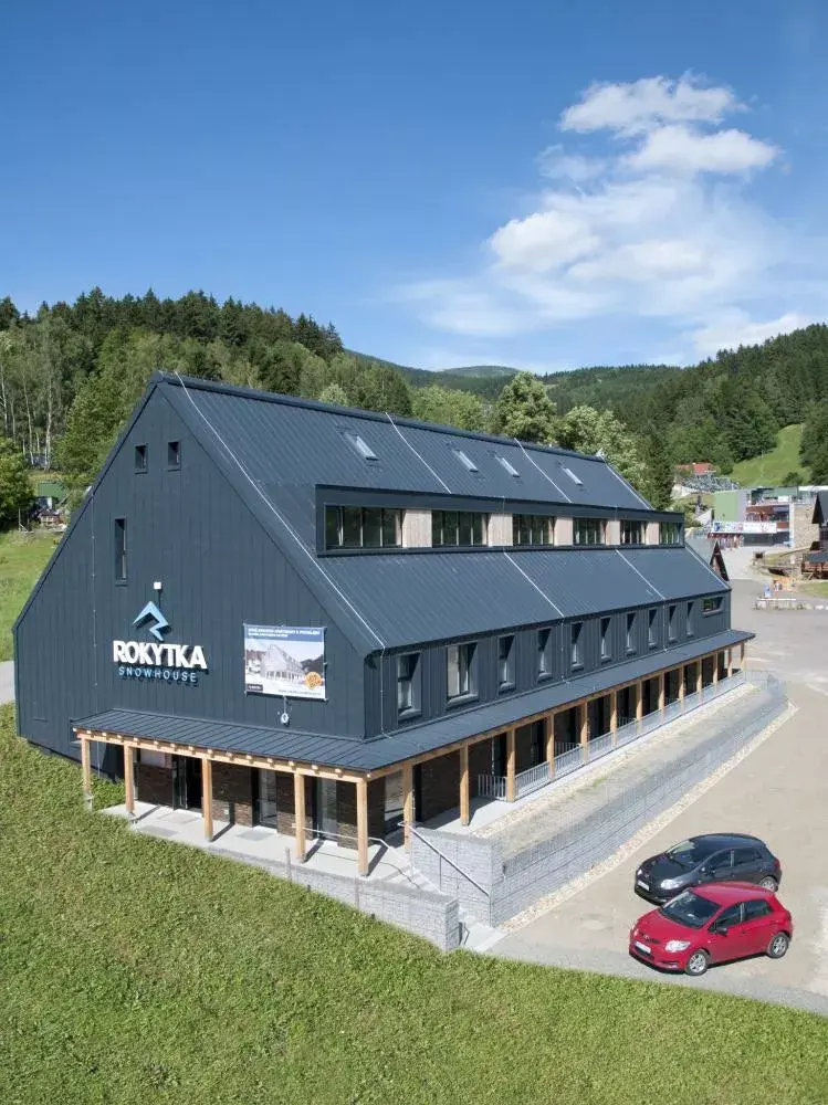 Rokytka Snowhouse
